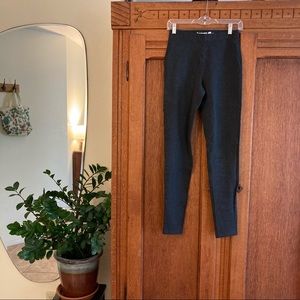 betabrand high rise leggings